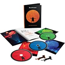 Live At The Circus Maximus [DVD]: Amazon.co.uk: CDs & Vinyl